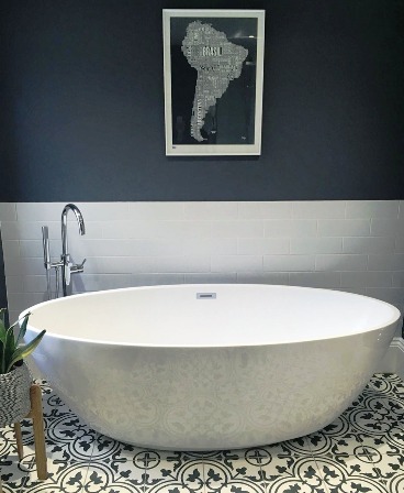 Bathroom Tiles Sydney Australia